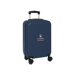Trolley safta cabina 20" el ganso classic 200x345x550 mm