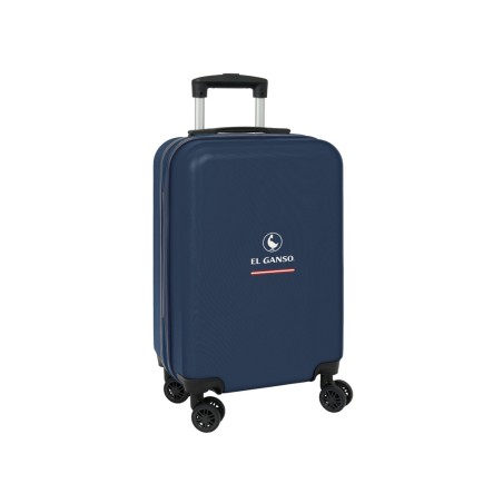 Trolley safta cabina 20" el ganso classic 200x345x550 mm