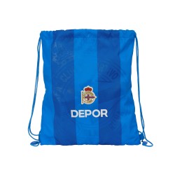 Saco plano safta deportivo de la coruña 10x350x400 mm