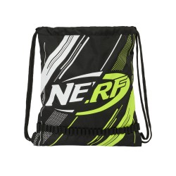 Saco plano safta nerf get ready 10x350x400 mm