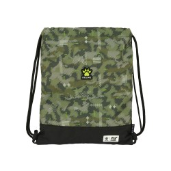 Saco plano safta kelme travel 10x350x400 mm