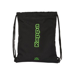 Saco plano safta kappa black 10x350x400 mm