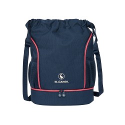Saco mochila safta el ganso classic 10x350x400 mm
