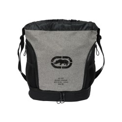 Saco mochila safta ecko. unltd rhino 10x350x400 mm