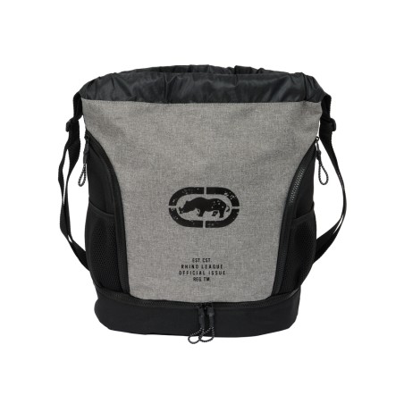 Saco mochila safta ecko. unltd rhino 10x350x400 mm