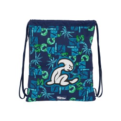 Saco deportivo safta el niño glassy 10x350x400 mm