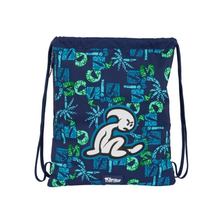Saco deportivo safta el niño glassy 10x350x400 mm