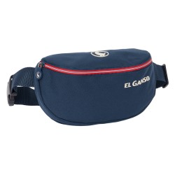 Riñonera safta el ganso classic 90x230x120 mm