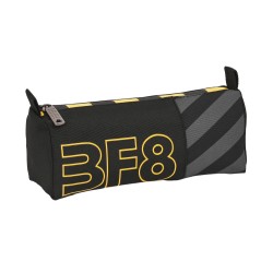 Bolso escolar portatodo safta reciclado blackfit8 zone 70x210x80 mm