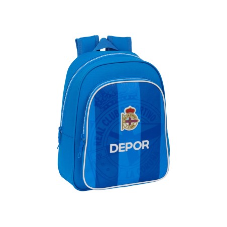 Mochila safta infantil adaptable a carro deportivo de la coruña 100x270x330 mm