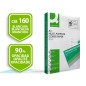 Papel fotocopiadora q-connect economy din a3 80 gramos paquete de 500 hojas