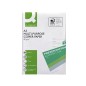 Papel fotocopiadora q-connect economy din a3 80 gramos paquete de 500 hojas