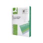 Papel fotocopiadora q-connect economy din a3 80 gramos paquete de 500 hojas