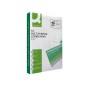 Papel fotocopiadora q-connect economy din a3 80 gramos paquete de 500 hojas