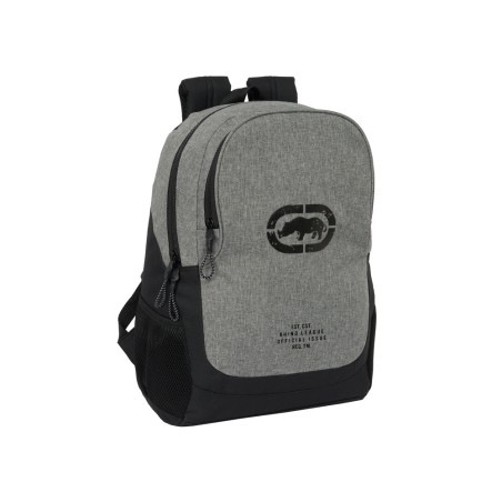 Mochila safta adaptable a carro ecko unltd. rhino 160x320x440 mm