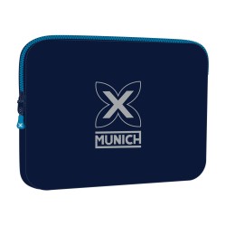 Funda para portatil 15,6" safta munich nautic 35x395x275 mm