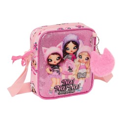 Bolso bandolera safta na na na surprise fabulous 40x160x180 mm