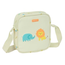 Bolso bandolera safta preescolar 40x160x180 mm