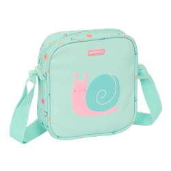 Bolso bandolera safta preescolar 40x160x180 mm