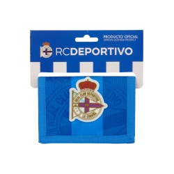 Billetera safta deportivo de la coruña 10x125x95 mm