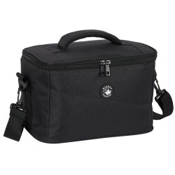 Nevera safta cuadrada waterproof mickey mouse black 180x290x190 mm