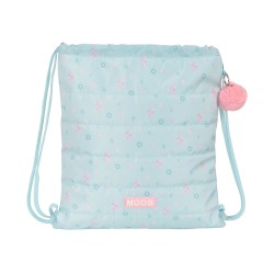 Saco plano safta moos garden 400x350x10 mm