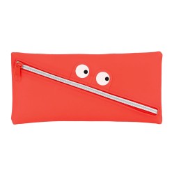 Bolso escolar portatodo safta caritas 110x220x10 mm