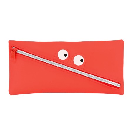 Bolso escolar portatodo safta caritas 110x220x10 mm