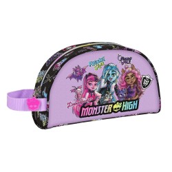 Neceser safta adaptable a carro monster high creep 160x260x90 mm