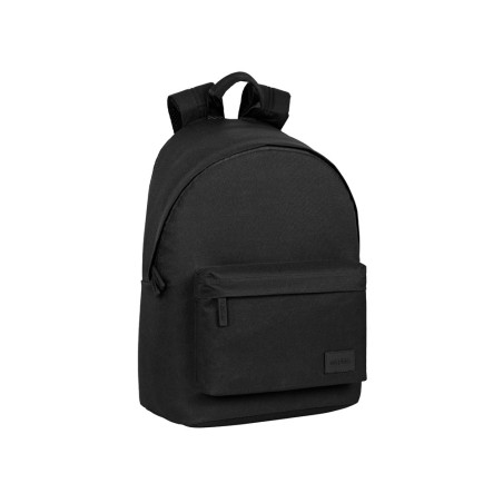 Mochila safta portatil 14,1" safta basics 410x310x160 mm
