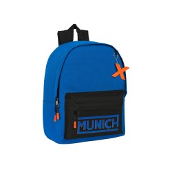 Mochila safta portatil 14,1" munich submarine 410x310x160 mm