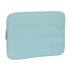 Funda para portatil 14'' safta basics 250x340x20 mm