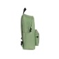 Mochila safta minnie mouse mint shadow 420x330x150 mm Mochila safta minnie mouse mint shadow 420x330x150 mm