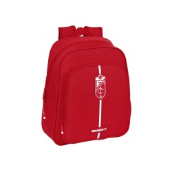 Cartera escolar safta granada c.f. mochila infantil adaptable a carro 280x100x340 mm