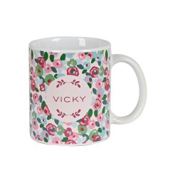 Taza grande safta 80x95 mm vicky martin berrocal rosebloom