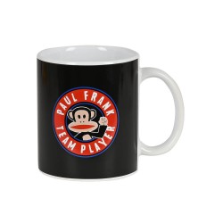 Taza grande safta 80x95 mm paul frank team player