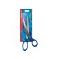 2 Unidades - Tijera esselte gama premium 230 mm color azul