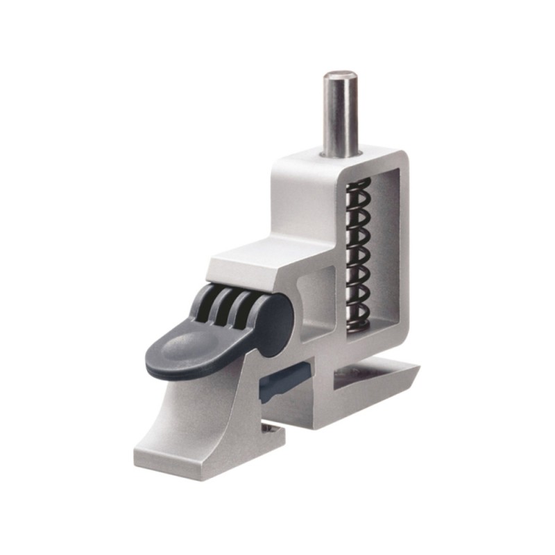 Punzon de recambio leitz para taladradoras petrus 514 y leitz 5114 diametro 6 mm