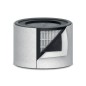 Filtro de carbono leitz hepa 3 en 1 para purificador de aire z-2000/z-2500 en1822 h13