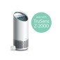 Filtro de carbono leitz hepa 3 en 1 para purificador de aire z-2000/z-2500 en1822 h13