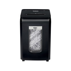 Destructora de documentos rexel promax qs rss1838 p2 capacidad de corte 18 hojas destruye grapas clips y