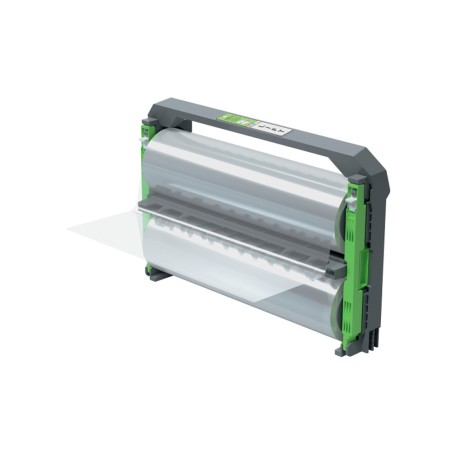 Cartucho film para plastificadora gbc foton 100 mc brillo 42,4 m