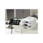 4 Unidades - Bandeja sobremesa leitz plus jumbo gran capacidad color rojo 255x103x357 mm