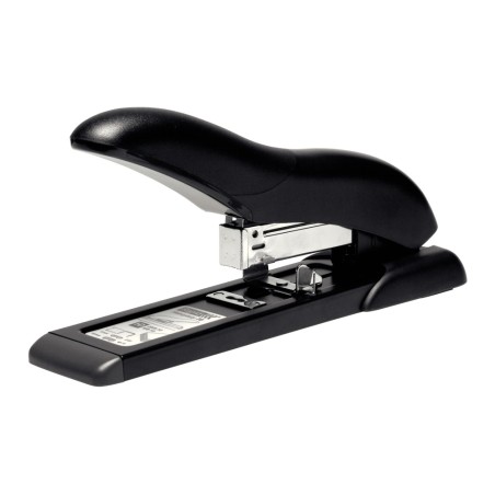 Grapadora rapid hd70 capacidad 70 hojas usa grapas 9/8-10 y 23/8-10 color negro