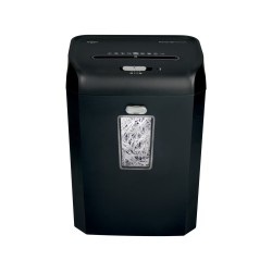 Destructora de documentos rexel promax qs rss1535 negro
