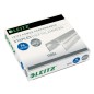 2 Unidades - Grapas leitz 23/15 xl galvanizada caja de 1000 unidades