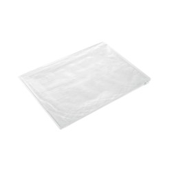 Bolsa de residuos rexel plastico para destructora auto+600/750 capacidad 175 litros paquete de 20 unidades