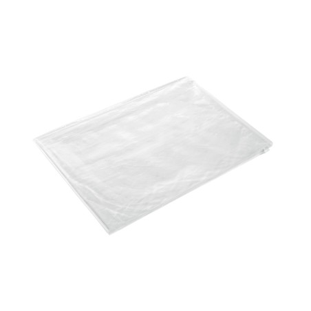 Bolsa de residuos rexel plastico para destructora auto+600/750 capacidad 175 litros paquete de 20 unidades