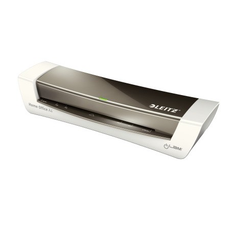 Plastificadora leitz ilam home office din a4 hasta 125 mc