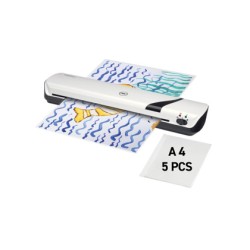 Plastificadora gbc inspire+ din a3 hasta 125 mc